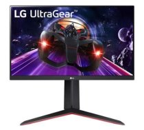 Monitors LG UltraGear 24GN65R-B (24GN65R-B)