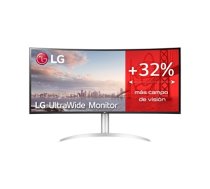 LG 40WP95CP-W computer monitor 100.8 cm (39.7") 5120 x 2160 pixels 5K Ultra HD LED White (40WP95CP-W)