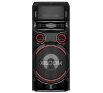 LG XBOOM ON7 home audio system Home audio micro system 1000 W Black (ON7)