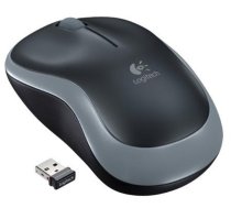Logitech M185 Grey 910-002238