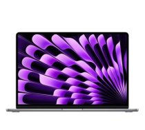 MacBook Air 15,3 cali: M2 8/10, 8GB, 256GB - Gwiezdna szarość (MQKP3ZE/A)