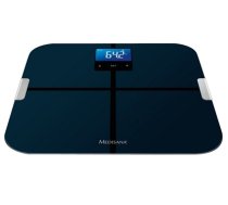 Medisana BS 440 Connect Scale body composition monitor (40423)