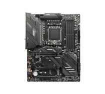 MSI MAG X670E TOMAHAWK WIFI motherboard AMD X670 Socket AM5 ATX (MAG X670E TOMAHAWK WIFI)