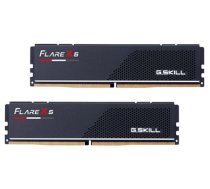 Pamięć PC DDR5 32GB (2x16GB) Flare X5 AMD 6000MHz CL30 EXPO czarna (F5-6000J3038F16GX2-FX5)