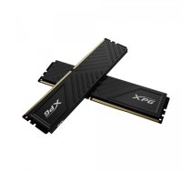 MEMORY DIMM 32GB PC25600 DDR4/K2 AX4U320016G16ADTBKD35 ADATA (AX4U320016G16A-DTBKD35)