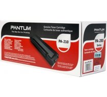 Pantum PA210EV (PA-210EV) Toner Cartridge, Black (PA-210EV)