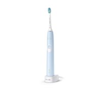 Philips 4300 series ProtectiveClean 4300 HX6803/04 Sonic electric toothbrush with pressure sensor (HX6803/04)
