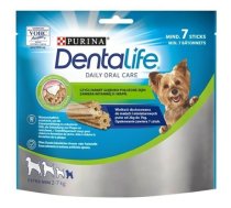 PURINA Dentalife Extra Mini - Dental snack for dogs - 69 g (AA745B5C53D2A3A744D4817100023FD7FD7F93B3)
