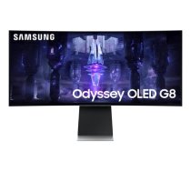 Samsung Odyssey OLED G8 S34BG850SU (LS34BG850SUXEN)