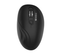 Sandberg 631-03 Wireless Mouse (54028#T-MLX54915)