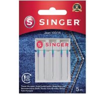 Singer | Denim Needle 100/16 5PK (250053603)