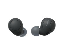 Sony WF-C700N Headset True Wireless Stereo (TWS) In-ear Calls/Music Bluetooth Black (WFC700NB.CE7)