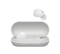 Sony WF-C700N Headset True Wireless Stereo (TWS) In-ear Calls/Music Bluetooth White (WFC700NW.CE7)