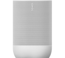 Sonos smart speaker Move, white (MOVE1EU)