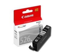 Tintes kārtridžš Canon CLI-526 Pelēks 4544B001