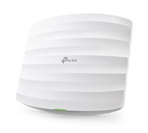 TP-Link EAP110 wireless access point 300 Mbit/s White Power over Ethernet (PoE) (TL-EAP110)