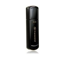 Transcend JetFlash 350 8GB USB 2.0 TS8GJF350