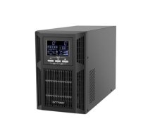 UPS ARMAC OFFICE ON-LINE 1000VA LCD 4xIEC O1000IPF1 (E6951106D17E39FB965EA27651BBECE77C7694BB)