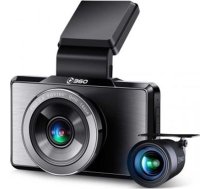 Wideorejestrator 360 G500H z kamerą cofania (G500H)
