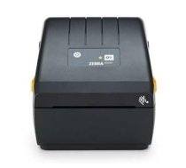 Zebra ZD230 label printer Direct thermal 203 x 203 DPI 152 mm/sec Wired Ethernet LAN (DDAF7D084299818C99A5EED5E692C9F9E95F6816)