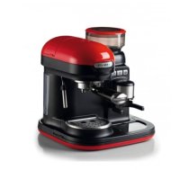 Kavos aparatas Ariete 1318 Moderna Espresso Red (8003705117921)