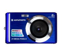 AGFA DC5200 Blue (53162#T-MLX35760)