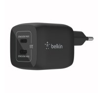 Belkin BoostCharge Pro Black Indoor (25185B89B041824C5F594532855371E787B1C0FC)