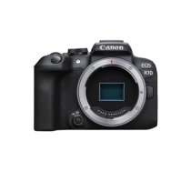 Canon EOS R10 MILC Body 24.2 MP CMOS 6000 x 4000 pixels Black (5331C003)