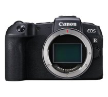 Canon EOS RP MILC Body 26.2 MP CMOS 6240 x 4160 pixels Black (3380C003)