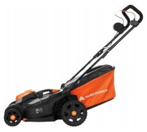 cordless mower YARD FORCE YF-LMC40A (88536ECD657A9929A5B43E9D689E553861074CAD)