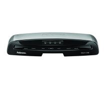 Fellowes Saturn 3i Cold/hot laminator 300 mm/min Black, Silver (29159823CC0AC6BF505155E27D637766B8645D90)