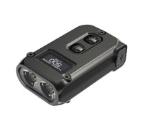 FLASHLIGHT T SERIES 500 LUMENS/TINI 2 NITECORE (TINI2)