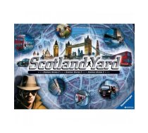 Galda spēle Ravensburger Scotland Yard 10+ R26780 (R26780)