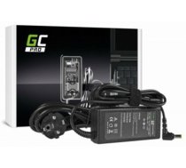 GreenCell AD01P Pro Charger / Adapter for Acer 65W (AD01P)
