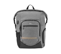 Hama Terra 39.6 cm (15.6") Backpack Grey (00217239)