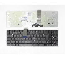 Keyboard ASUS: K55, K55A, K55V, K55M, K55X, UK (KB311309)