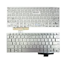 Keyboard ASUS: ZenBook UX31, UX31A, UX31E (KB310821)