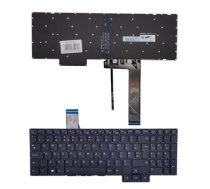 Keyboard LENOVO Legion 5 with Backlight, UK (KB314898)