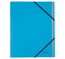 Leitz 39150035 divider Cardboard Blue 1 pc(s) (39150035)