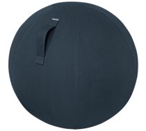 Leitz Ergo Cosy Grey Indoor Round (52790089)