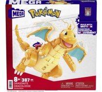 MEGA Pokémon Dragonite (HKT25)