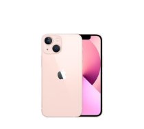 Mobilusis telefonas APPLE iPhone 13 mini 512GB Pink (MLKD3ET/A)