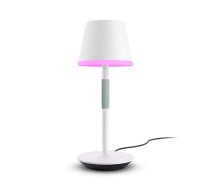 Philips Hue White and colour ambience Hue Go portable table lamp (929003128401)