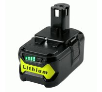 Power Tool Battery RYOBI RB18L40, 18V, 4Ah, Li-ion (TB921430)