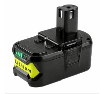 Power Tool Battery RYOBI RB18L60, 18V, 6Ah, Li-ion (TB921447)