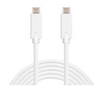 Sandberg 136-17 USB-C Charge Cable 2M, 65W (54174#T-MLX54788)