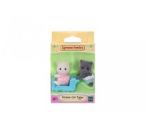 Sylvanian Families Persian Cat Twins (5457)