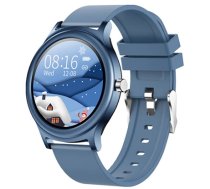 Smartwatch Kumi K16 Niebieski  (KU-K16/BE) (KU-K16/BE)