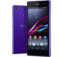 Sony C6903 Xperia Z1 purple USED (866#T-MLX24768)