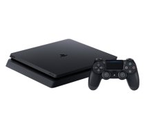 Sony PlayStation 4 Slim 1TB Wi-Fi Black (PS719851059)